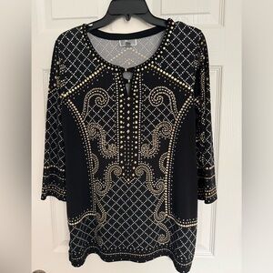 Women’s top $12 or 3/$30